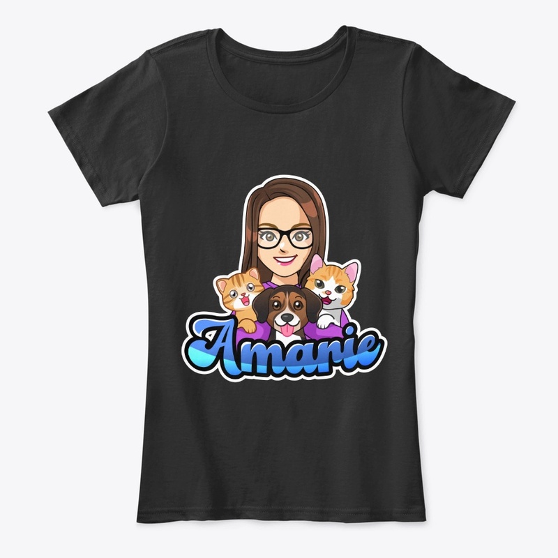 Amarie's Goodies