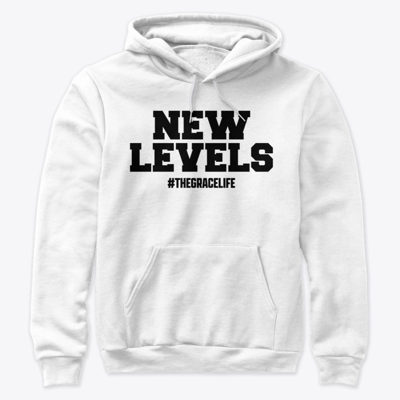 NEW LEVELS (this is your season)