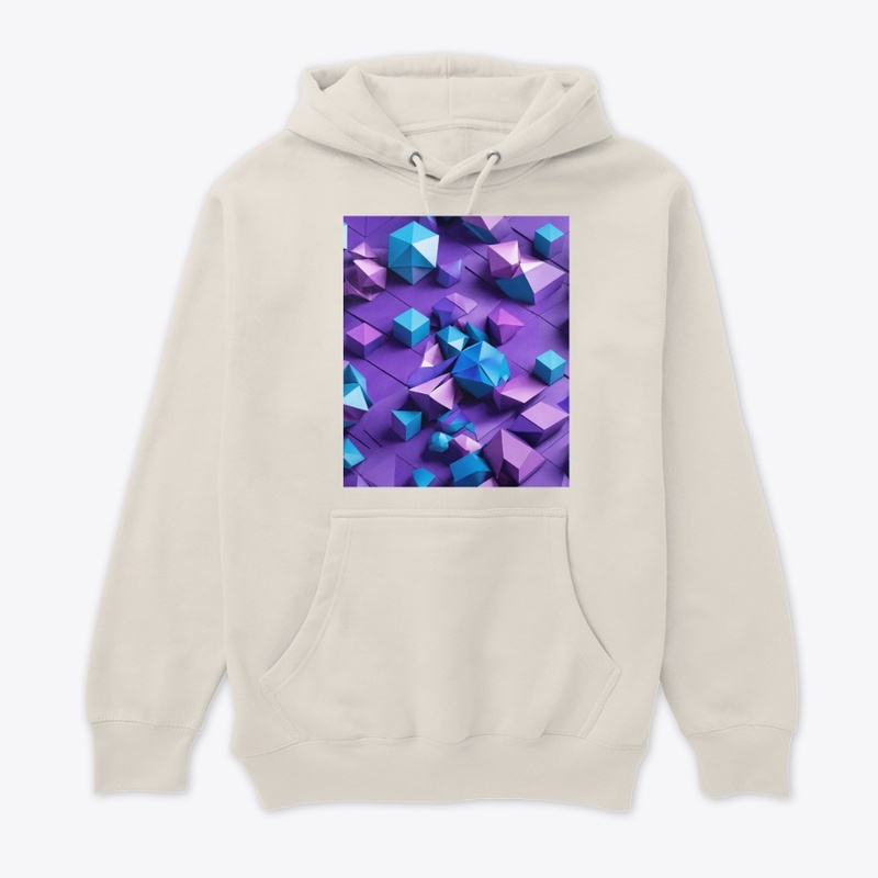 Trendy T shirt design