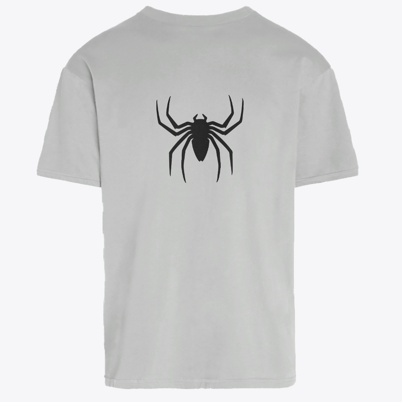 spider black