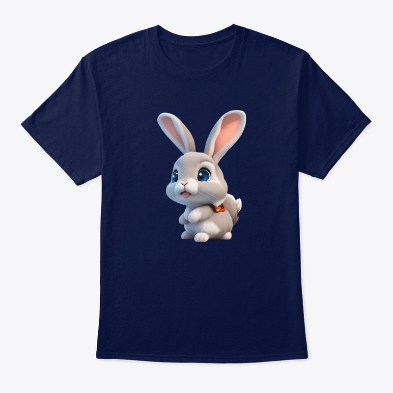 Rabbit Sticker Products
