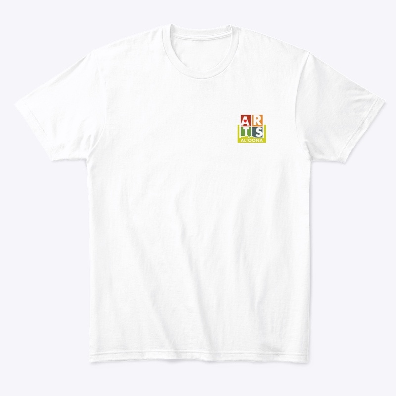 Mini Logo Tee