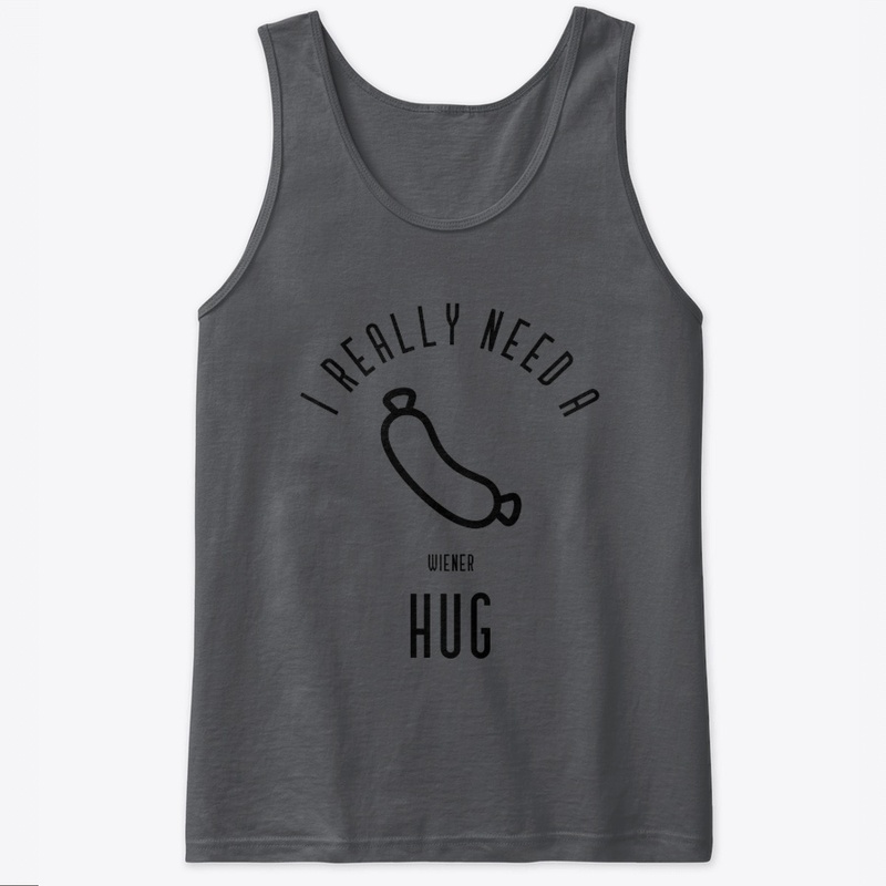 Wiener Hug