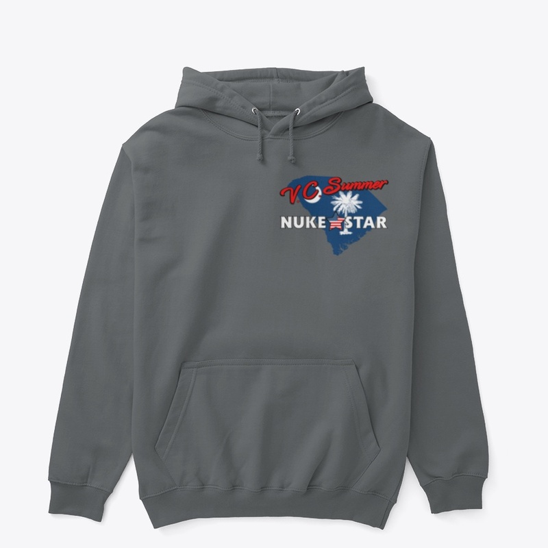 VC Summer Make America Nuclear Again