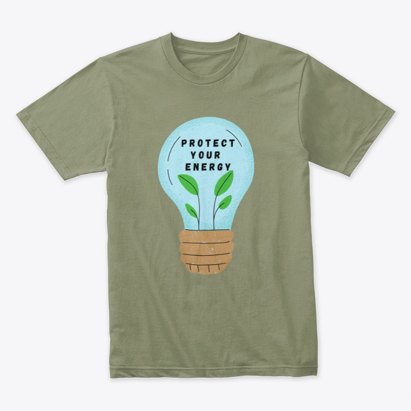 Protect Your Energy