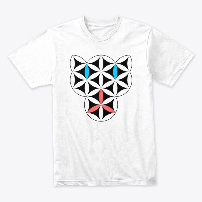 The Cat Of Life - White, M/L