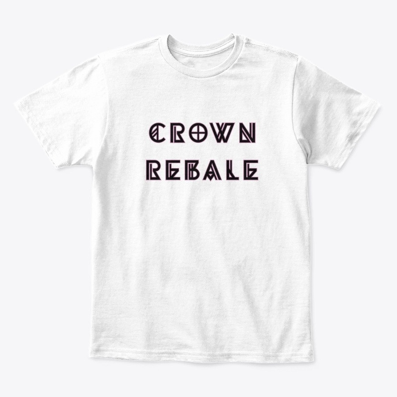 Crownrebale Pink