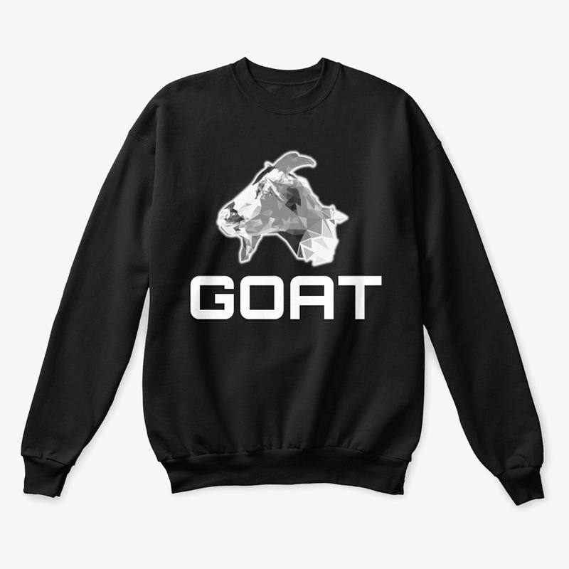 Cabra deporte motor mejor Goat GP