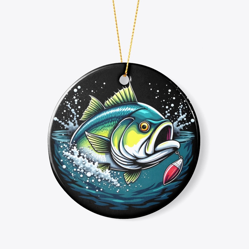 Addicted to the Catch