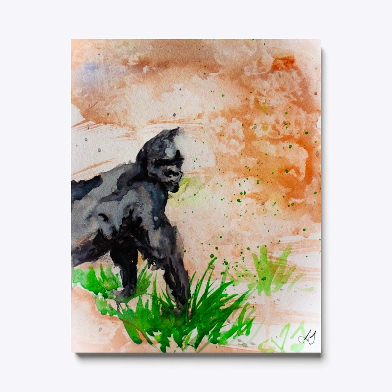 Gorilla