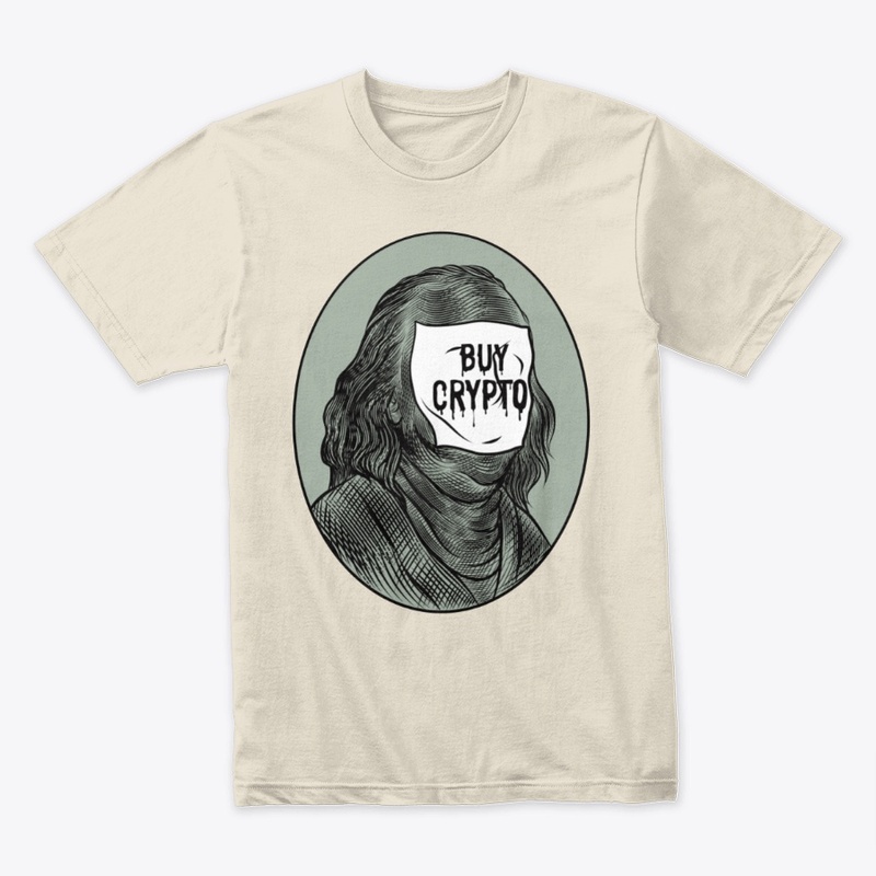 BUY CRYPTO