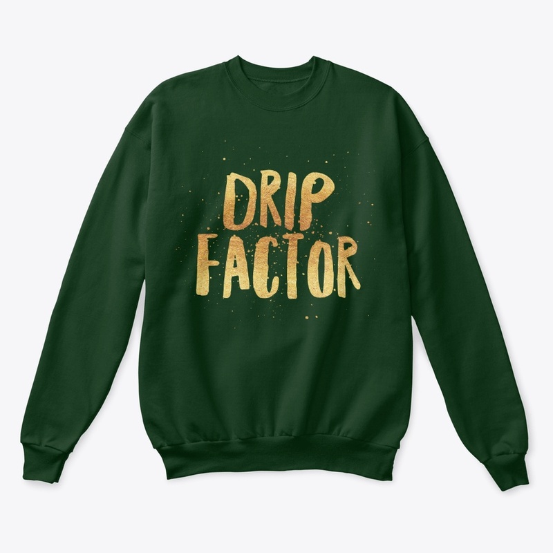 Drip Factor GX3