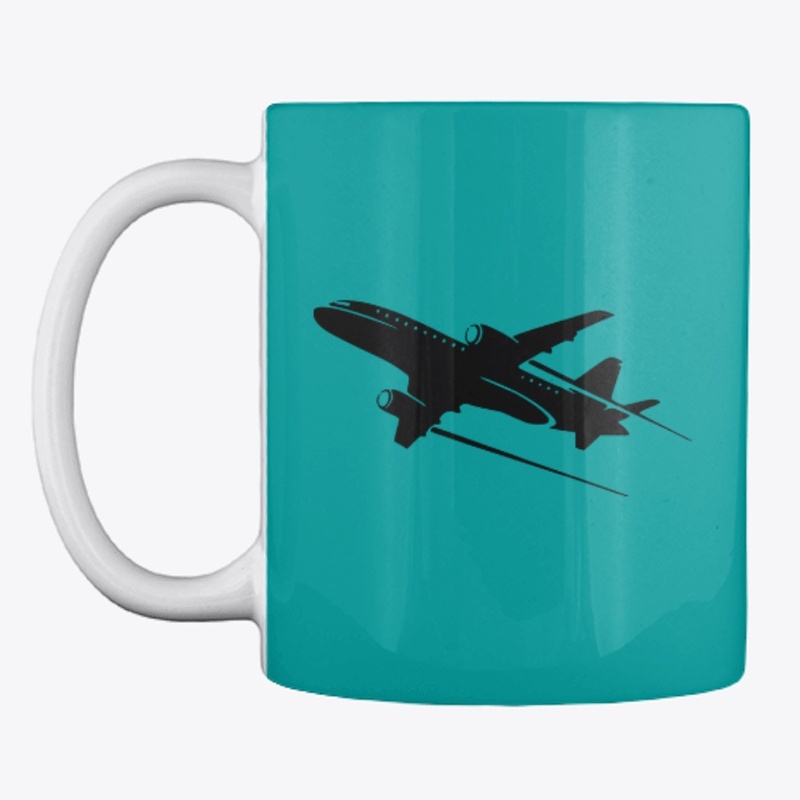 Airplane Aircraft