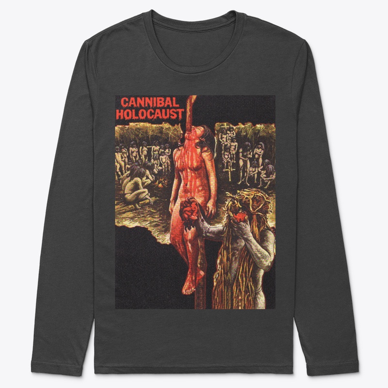 Cannibal Holocaust 