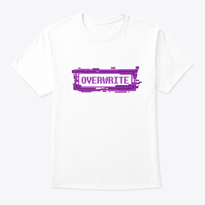 Jakei's Store - OVERWRITE