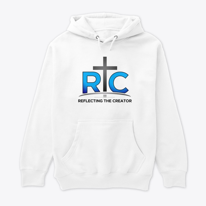 White RTC Logo