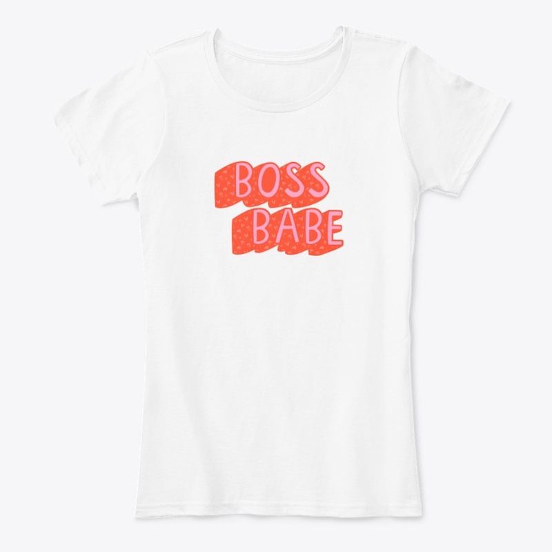 Boss babe
