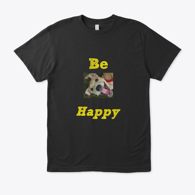 Be Happy
