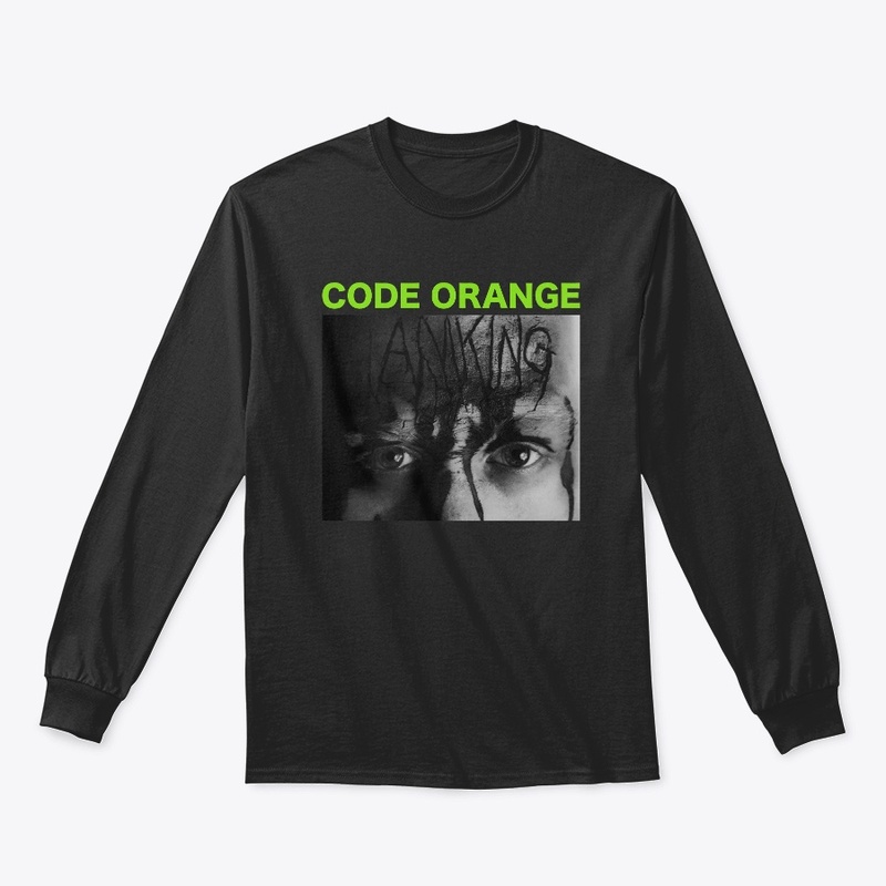 Code Orange Merch