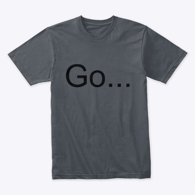 Go,