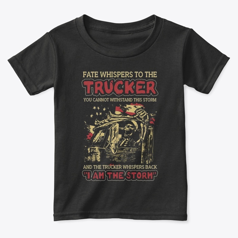 T-R-U-C-K-E-R--W-H-I-S-P-E-R