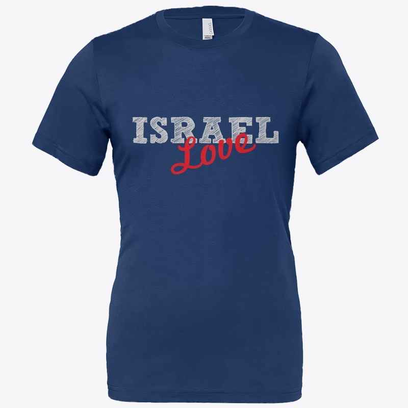 Israel Love