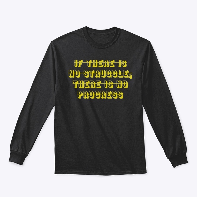 Motivational T-shirt