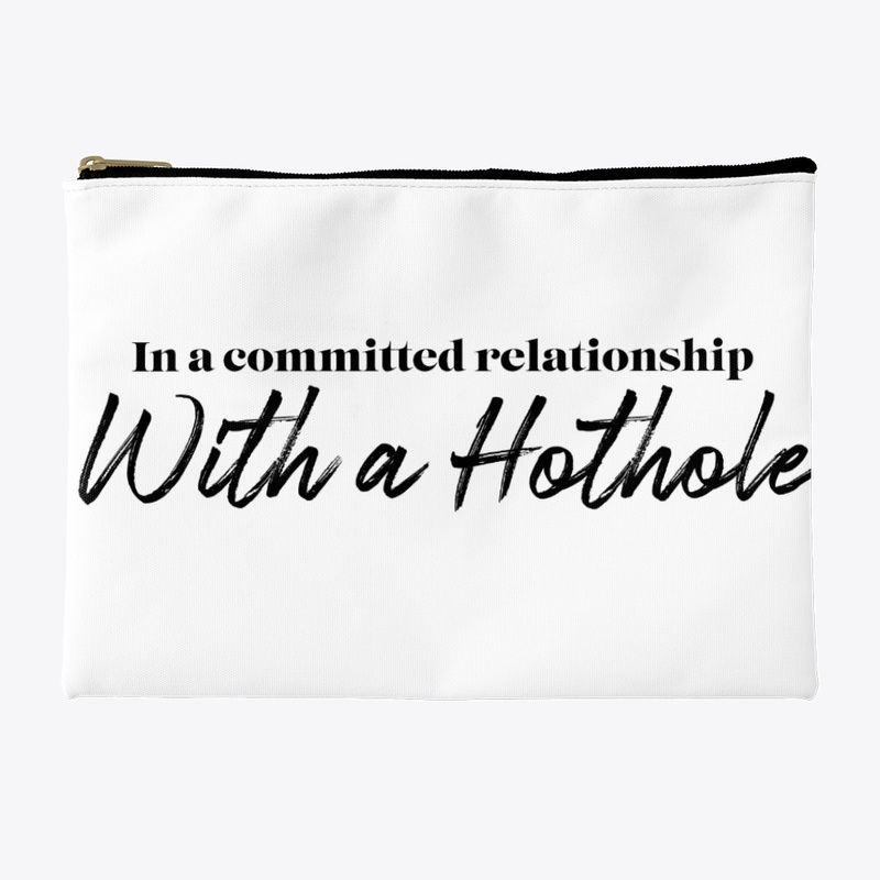 Hothole Pouch