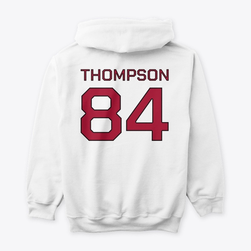 Nancy Thompson Final Girl Design