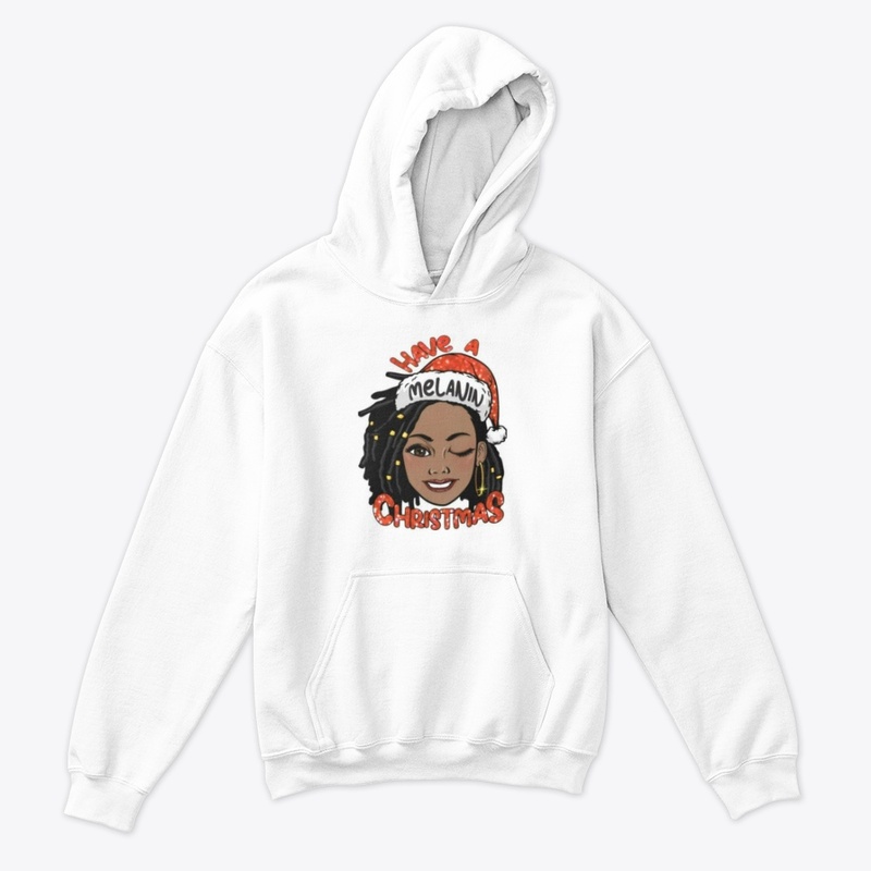 Melanin Xmas