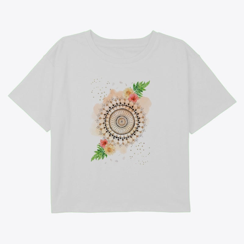Mandala collection 1.0 