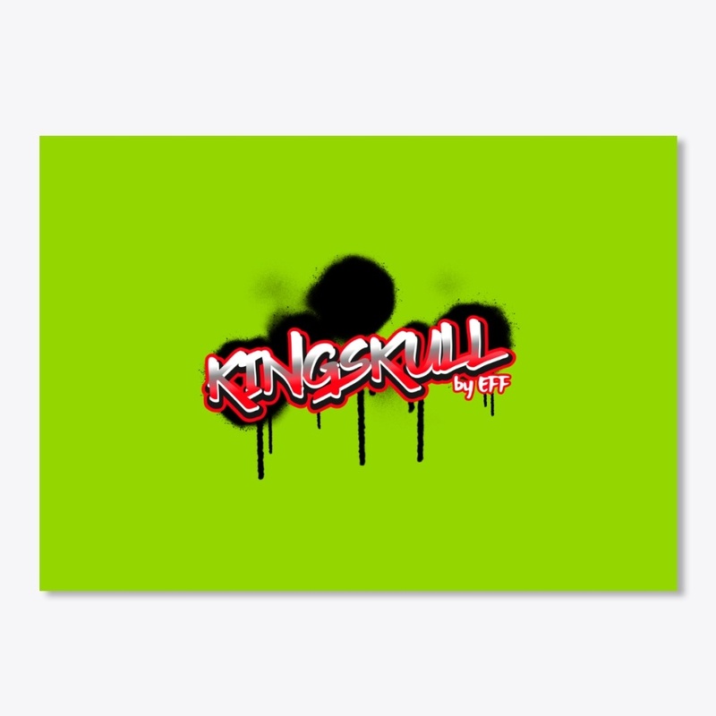 KINGSKULL