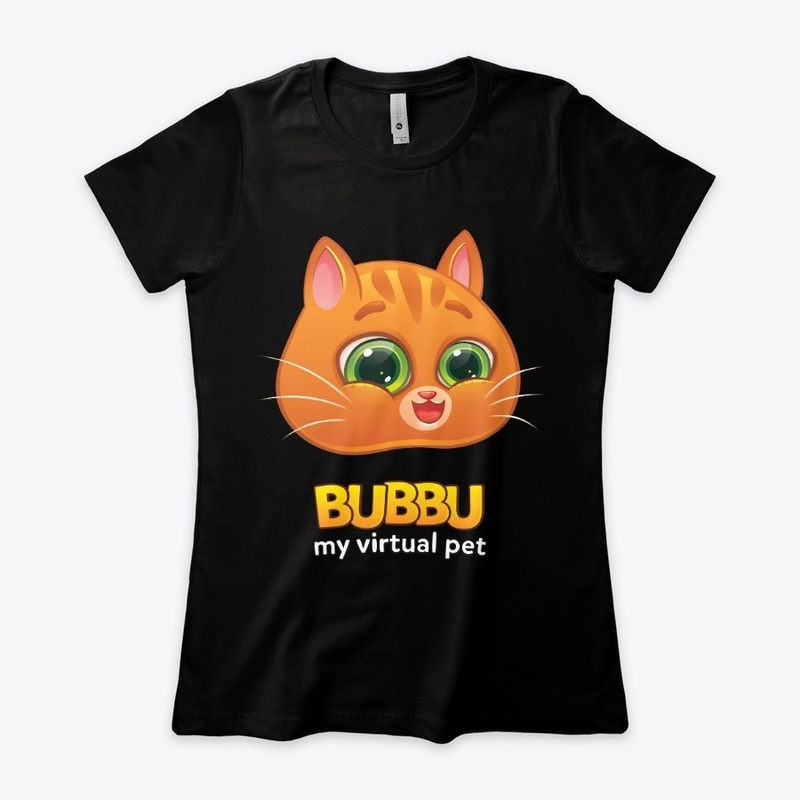 Happy Bubbu