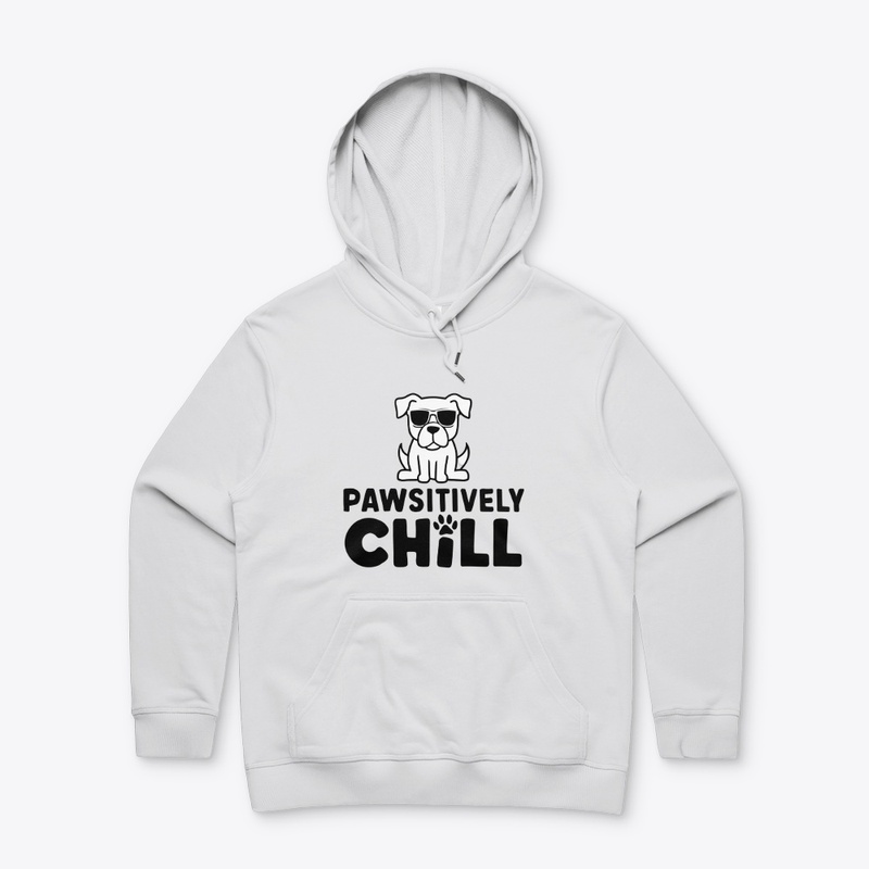 Cool Canine Comfort Tee