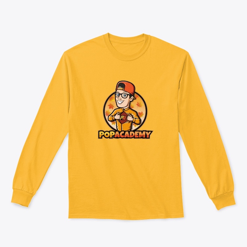 Pop Academy Fall Collection