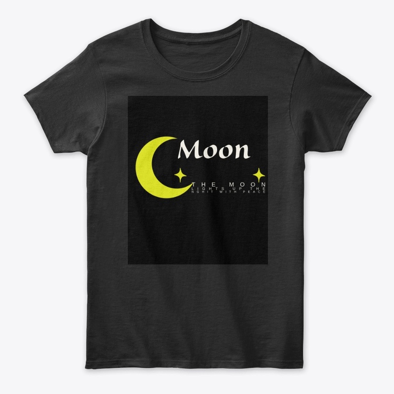 Moonlit Serenity