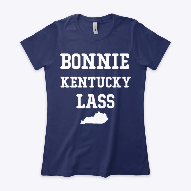 Bonnie KY Lass 