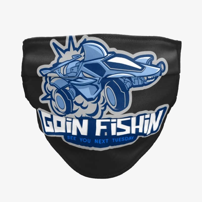 goin fishing