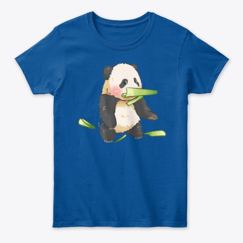 MEIZHU🐼Giant Panda