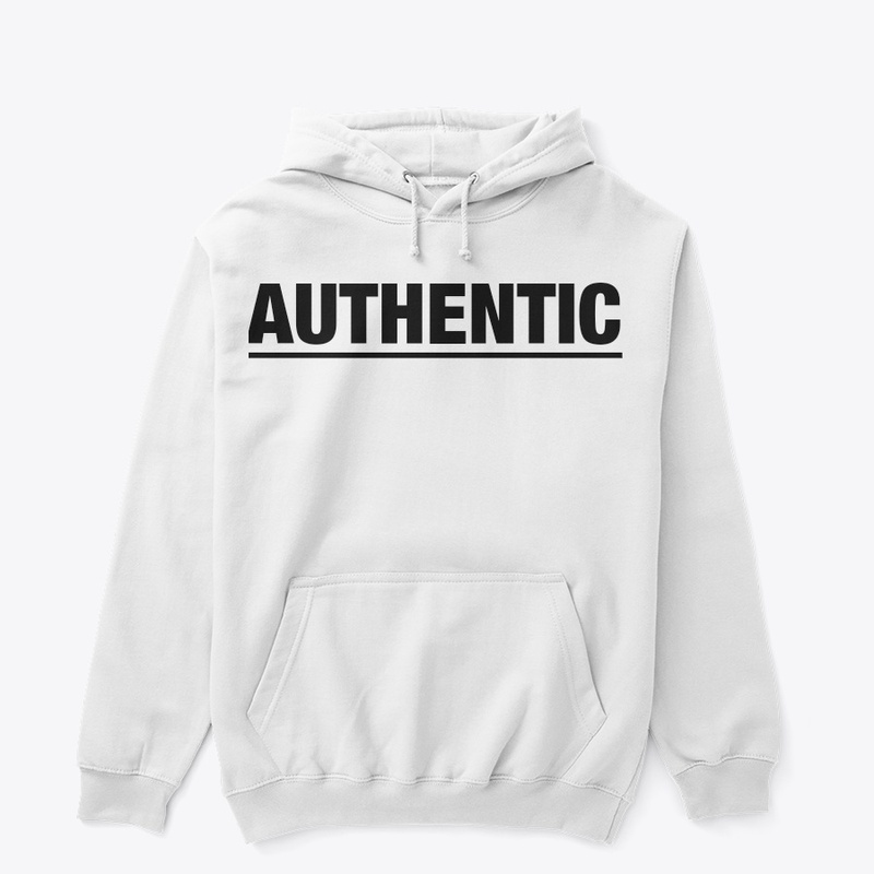 Wear Your Identity with Pride