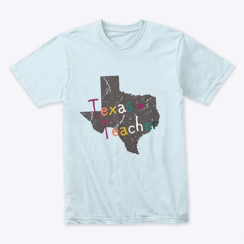 Texas Teacher 