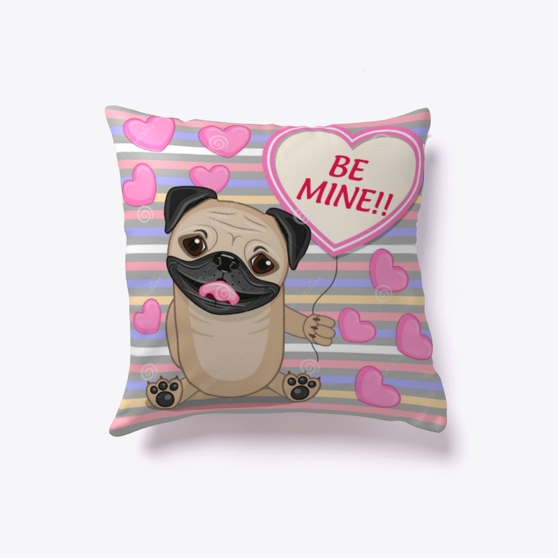 Be Mine