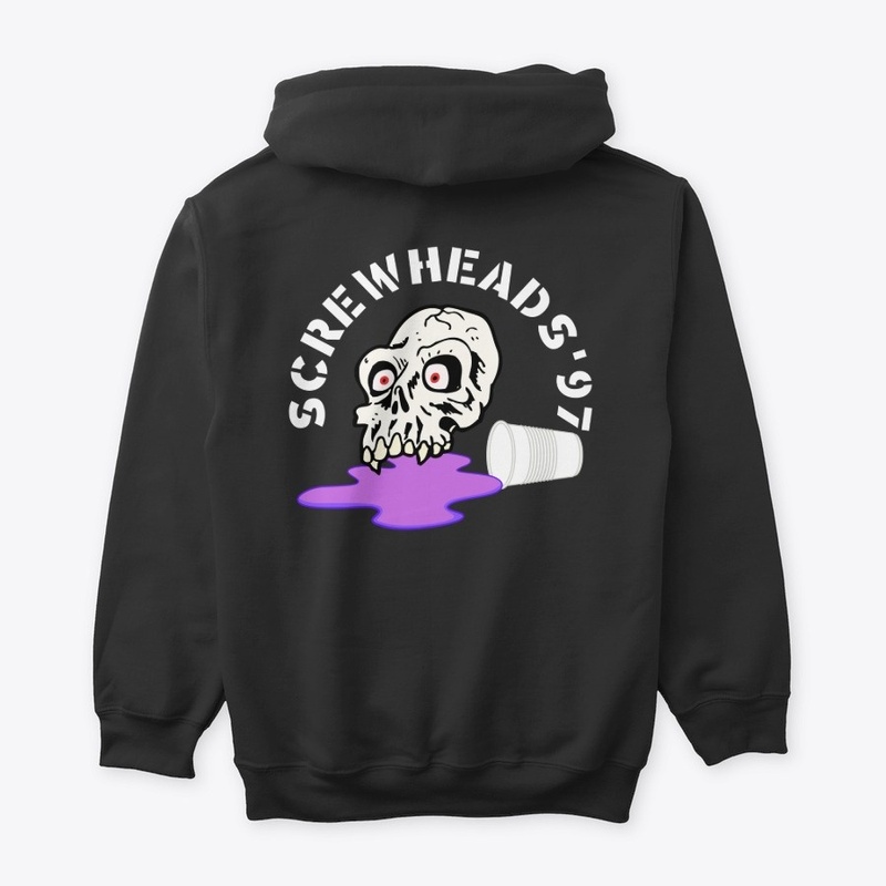 SCREWHEADS'97