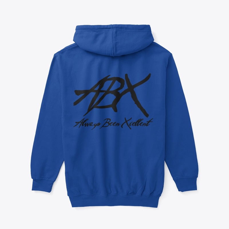 ABX Always Been Xcellent Merch