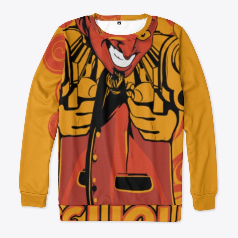 Angelique Unisex T-Shirt