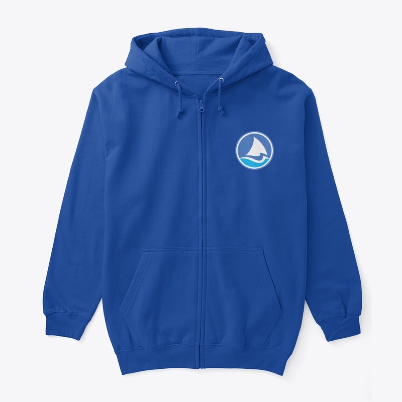 USSCT logo hoodie