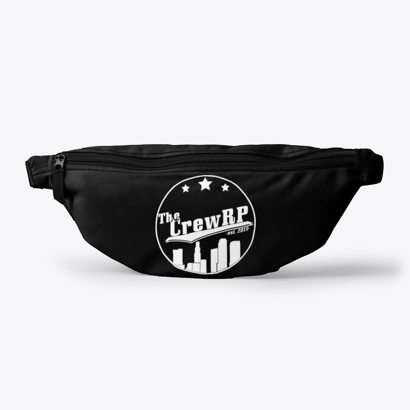 TCRP Fanny Pack