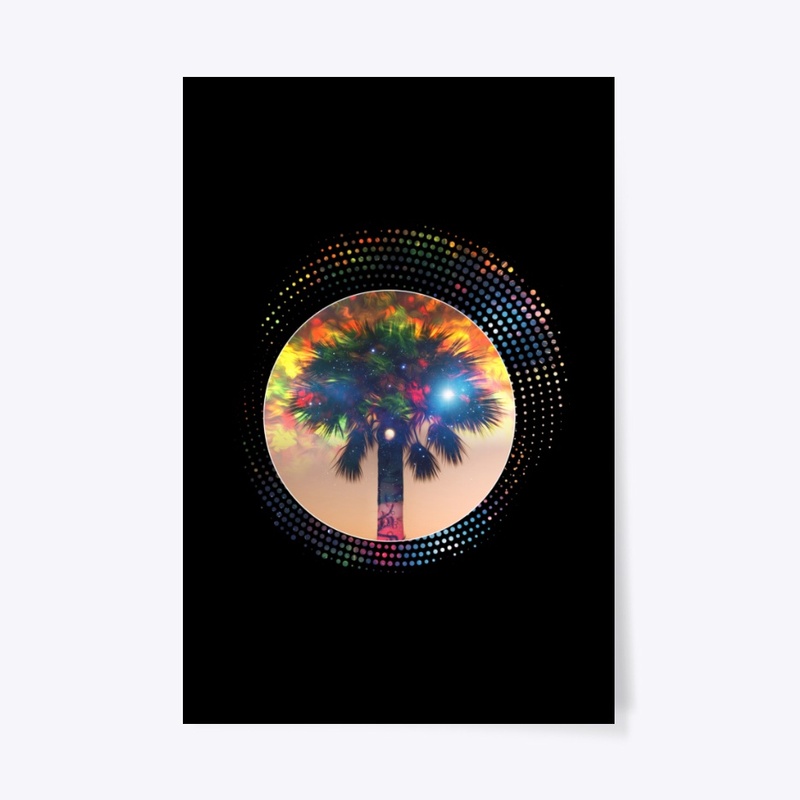 Magic Tree