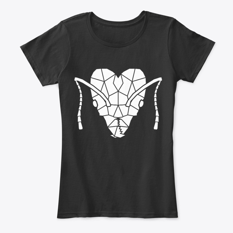 Leafcutter '25 (WHITE)