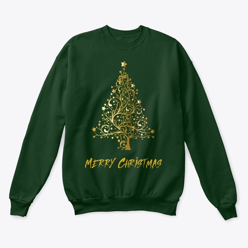Christmas T Shirts Women Men